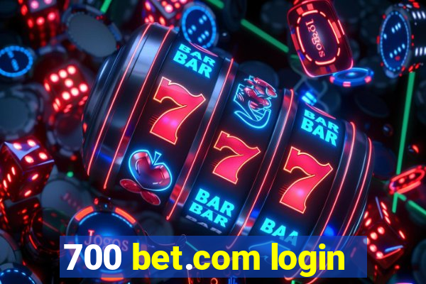 700 bet.com login